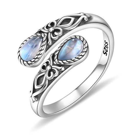 Anillo de Piedra Lunar