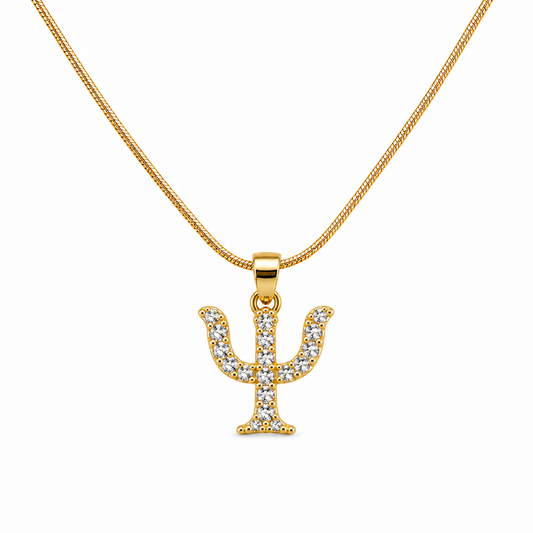 Collar de Psicologia