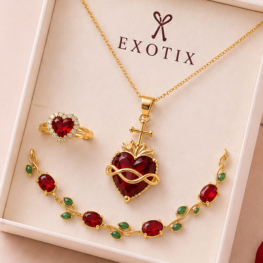 Set de Amor Eterno