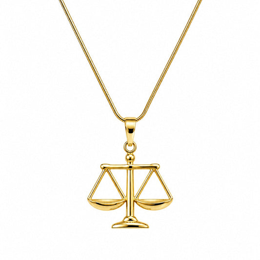 Collar de Abogado