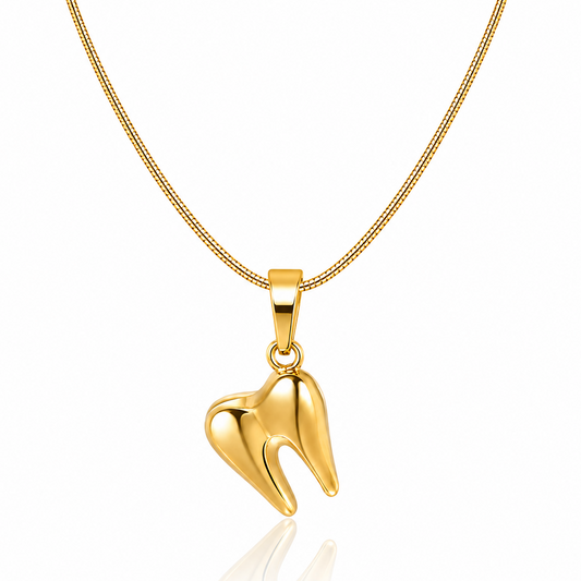 Collar de Dentista