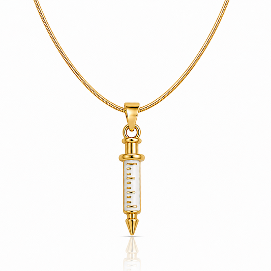 Collar Jeringa